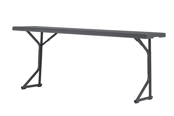 Mesa dobrável ideal para Eventos e Congressos M183